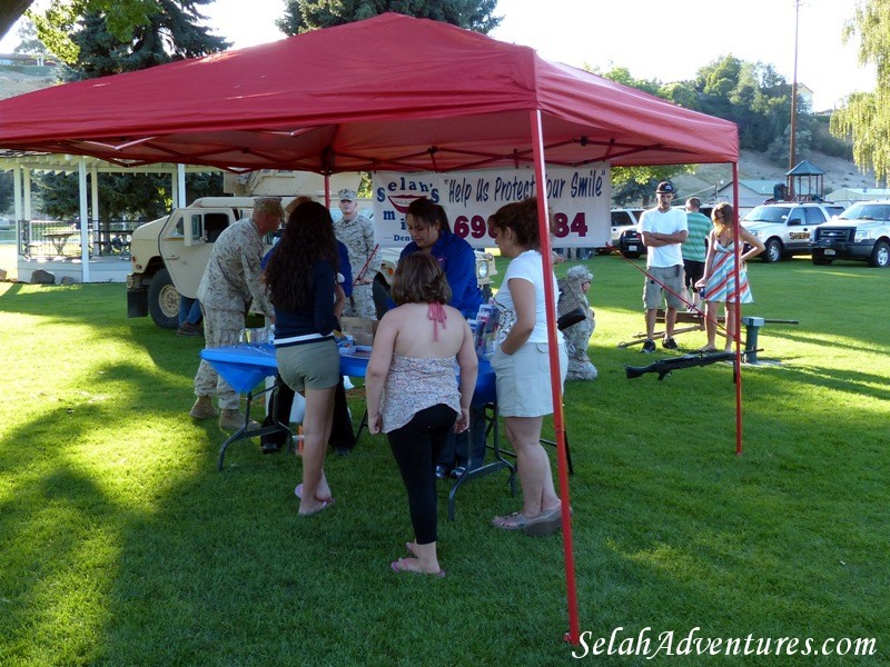 National Night Out