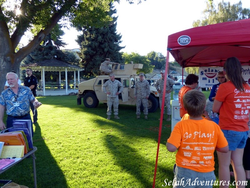 National Night Out