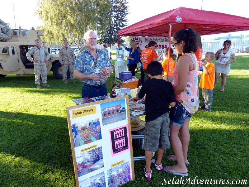 National Night Out