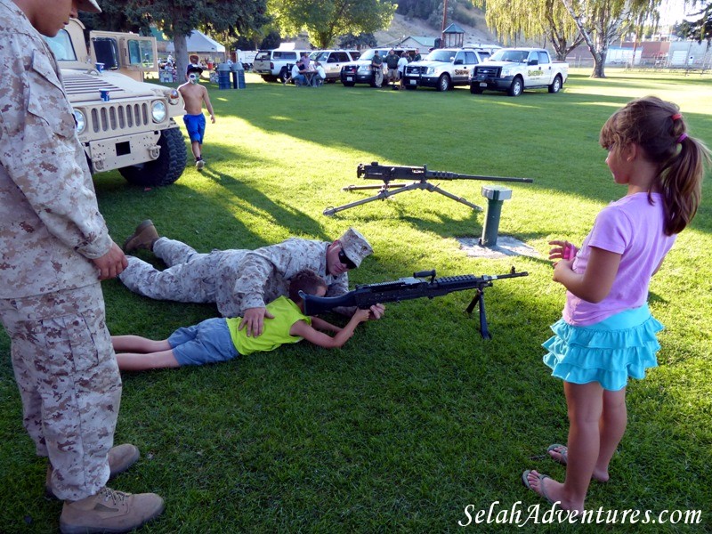 National Night Out