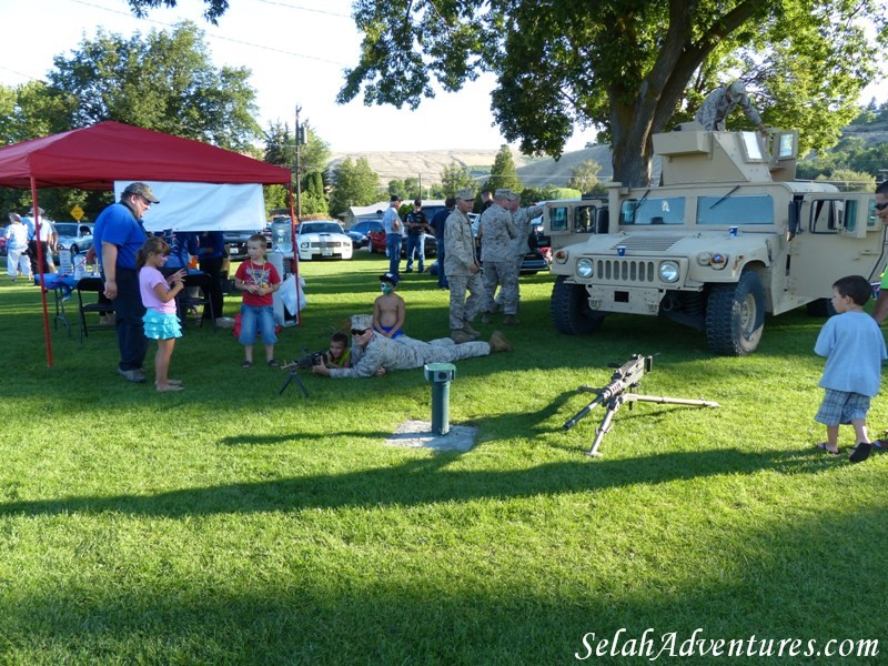 National Night Out