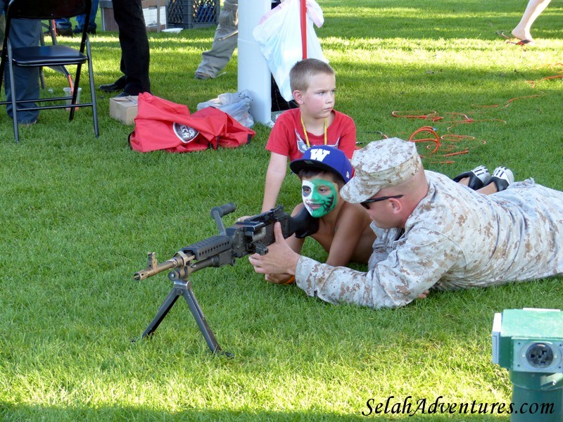 National Night Out