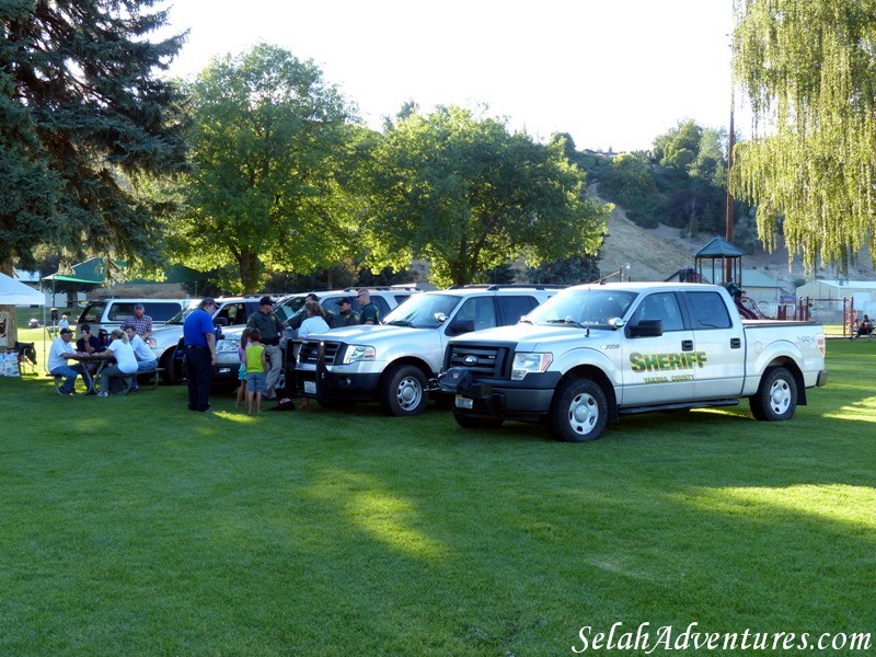 National Night Out