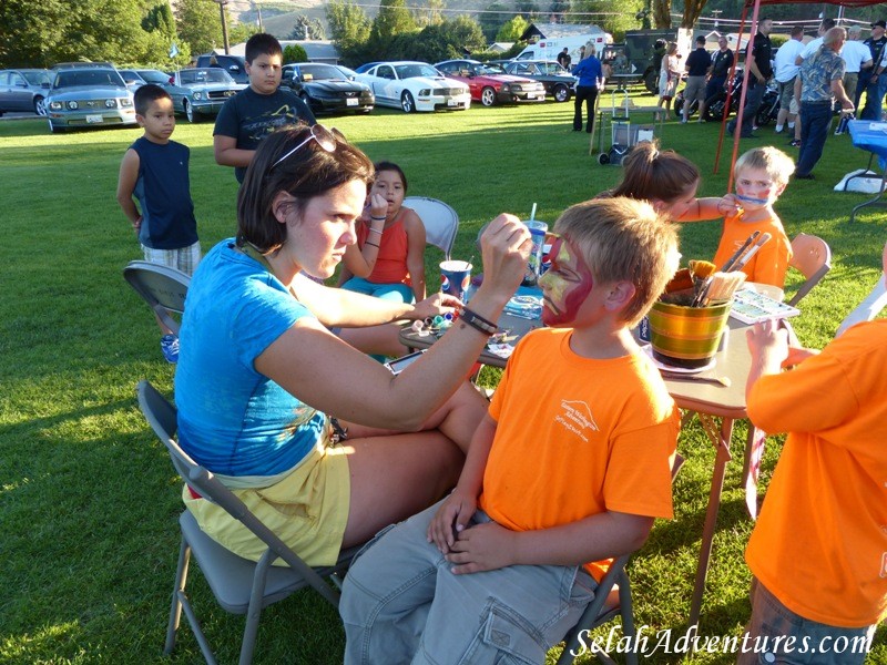 National Night Out