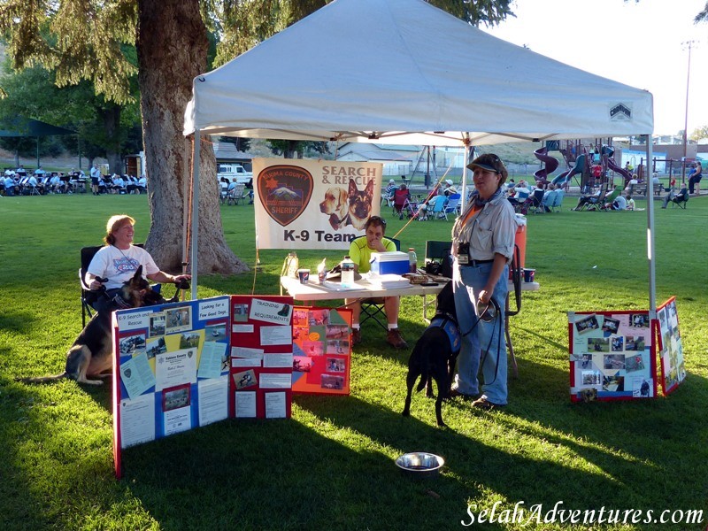 National Night Out