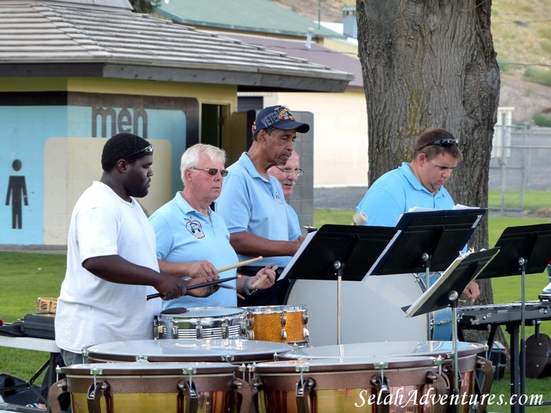 Yakima Valley Community Band