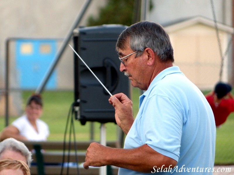 Yakima Valley Community Band