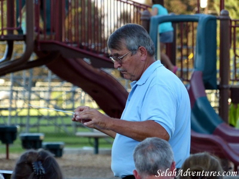 Yakima Valley Community Band