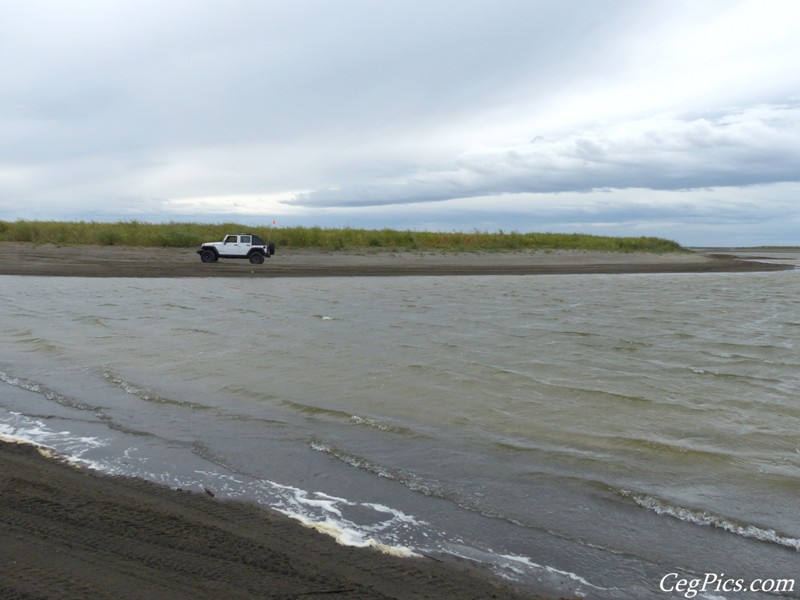 Moses Lake Sand Dunes