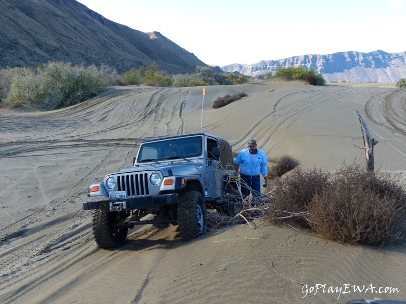 Beverly Dunes