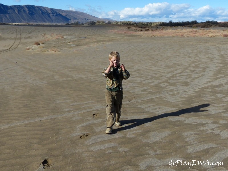 Beverly Dunes