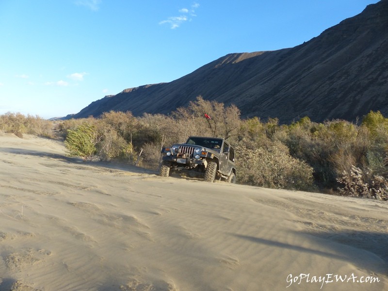 Beverly Dunes