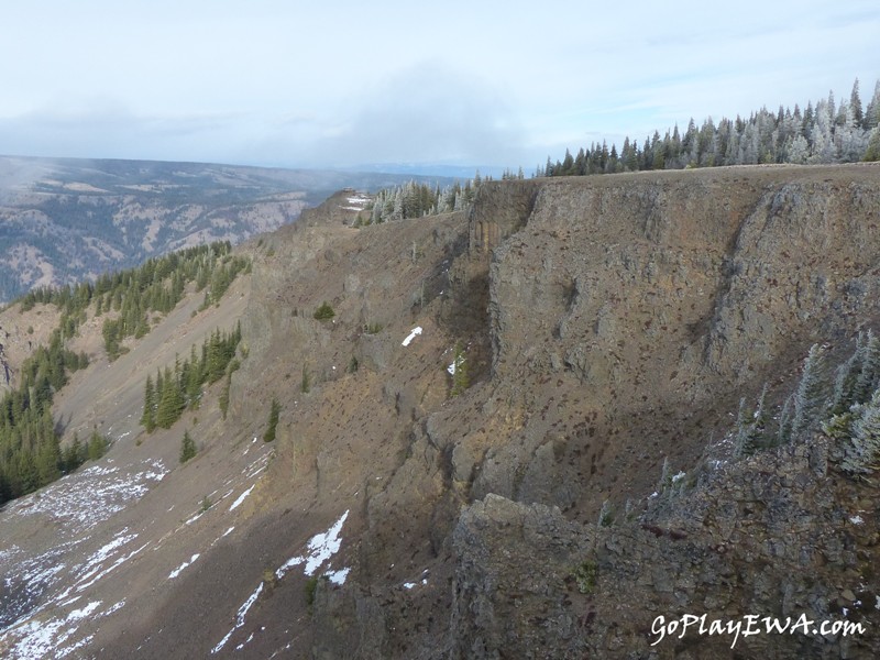 Eastern Washington