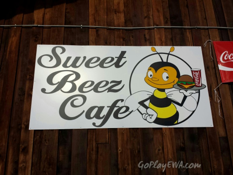 Sweet Beez Cafe