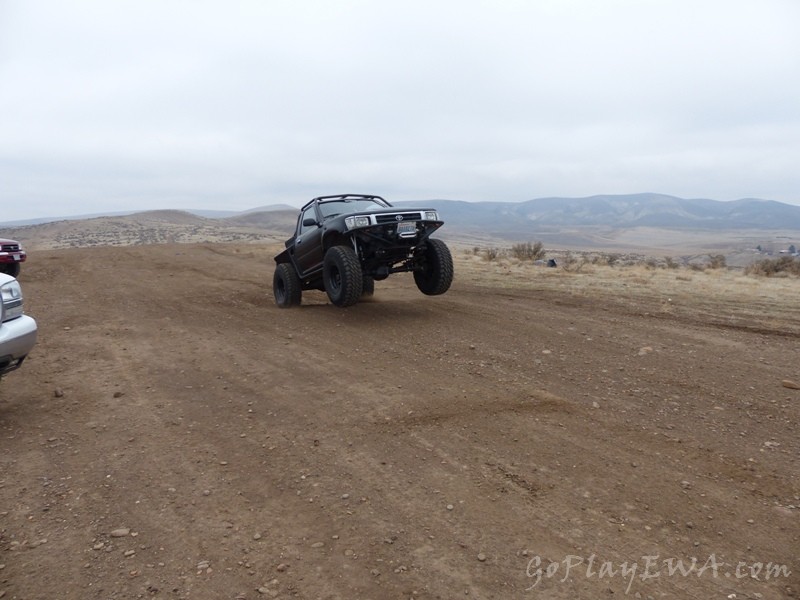 Slab ORV Area