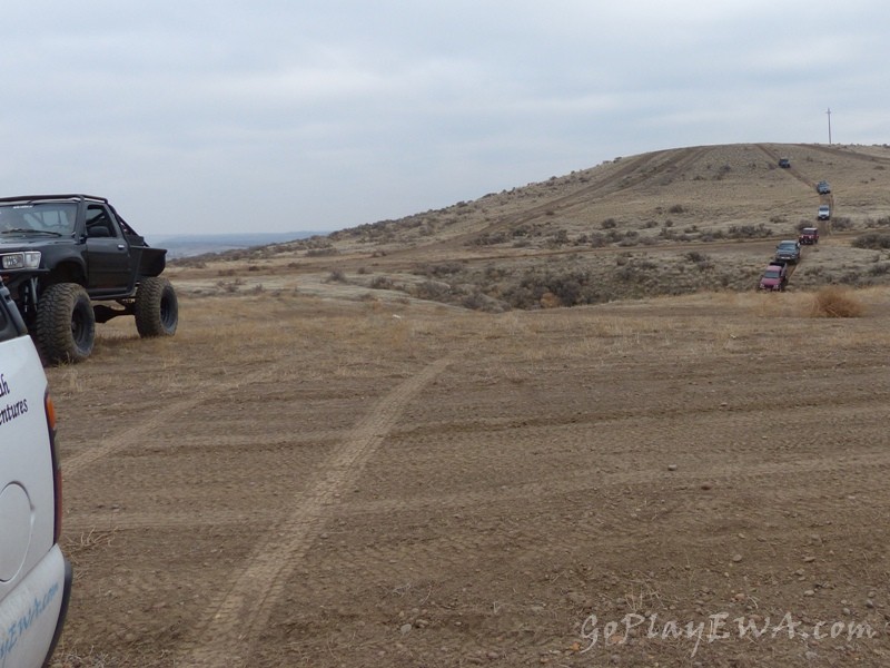 Slab ORV Area