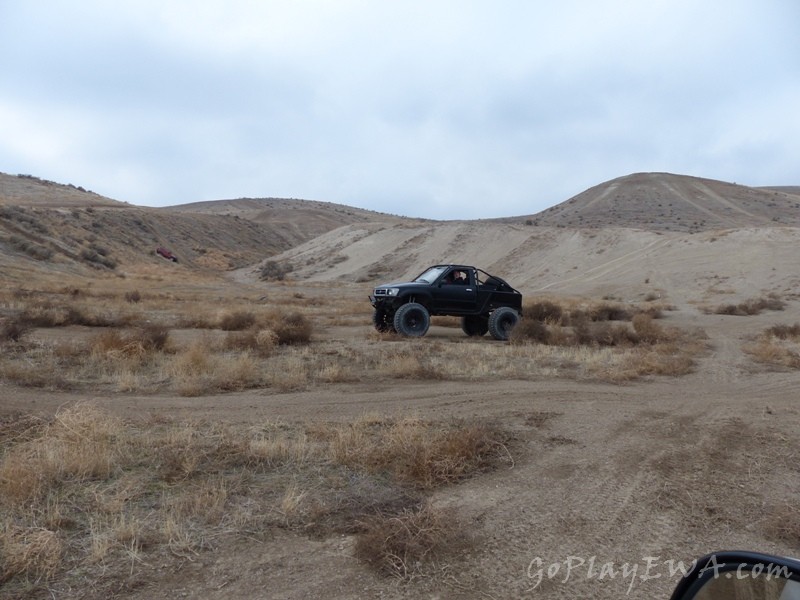 Slab ORV Area