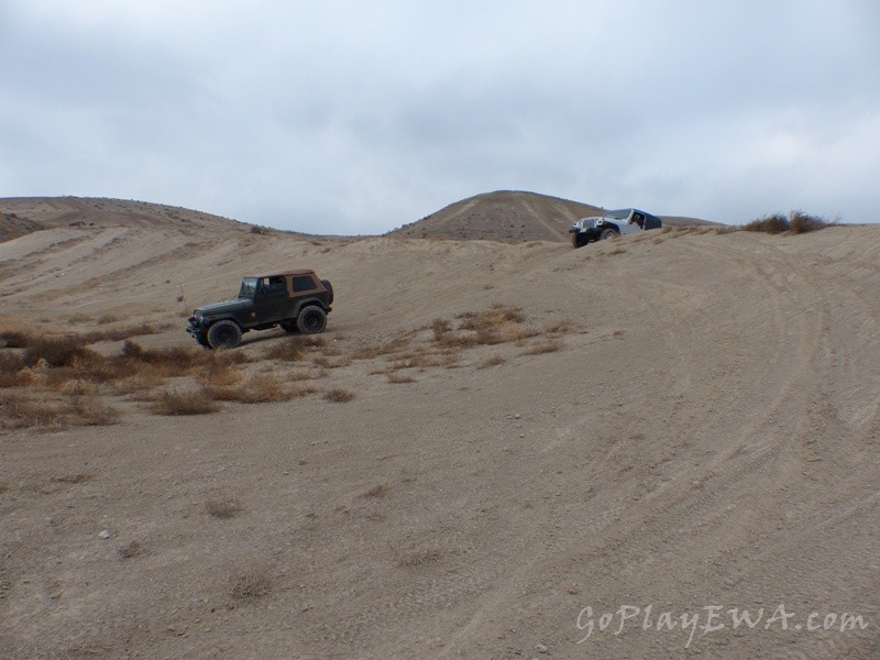 Slab ORV Area