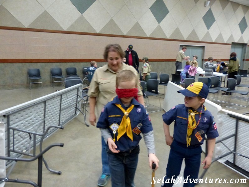 Selah Cub Scout Pack 276