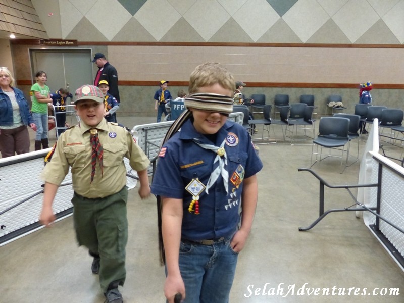 Selah Cub Scout Pack 276