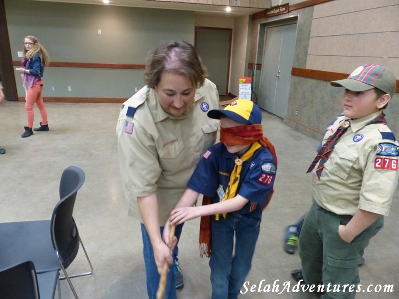 Selah Cub Scout Pack 276