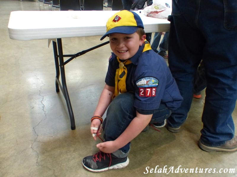 Selah Cub Scout Pack 276