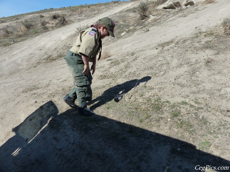 The Slab ORV Area