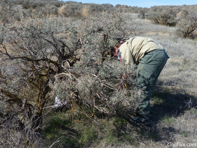 The Slab ORV Area