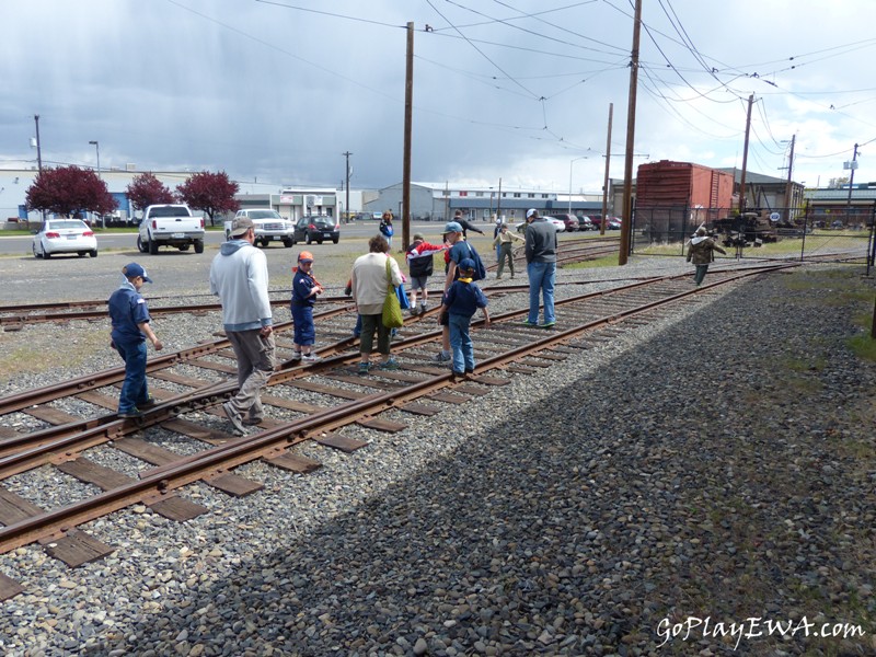 Yakima Valley Trolleys