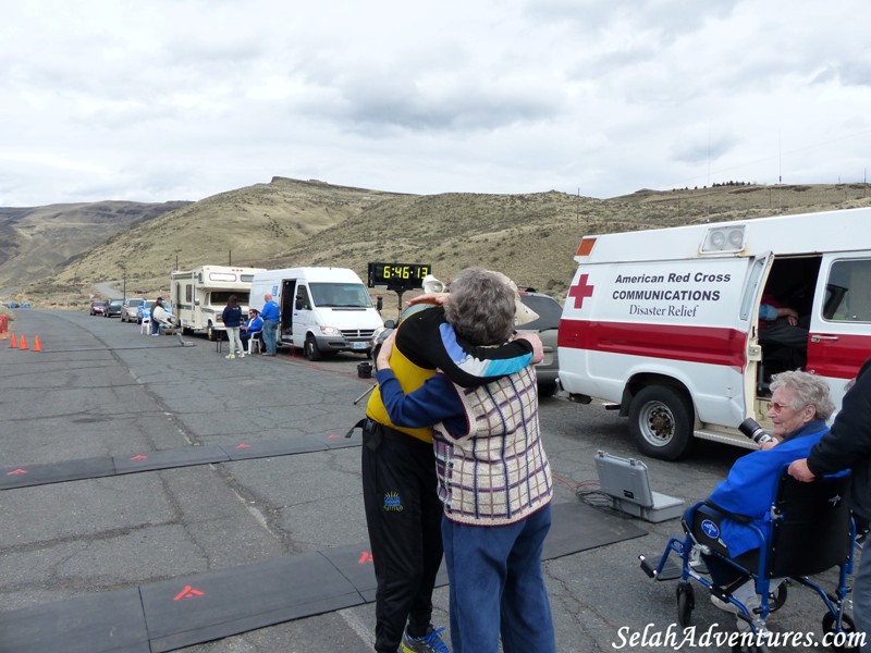 Yakima River Canyon Marathon