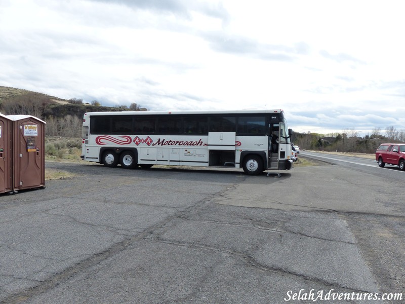 Yakima River Canyon Marathon