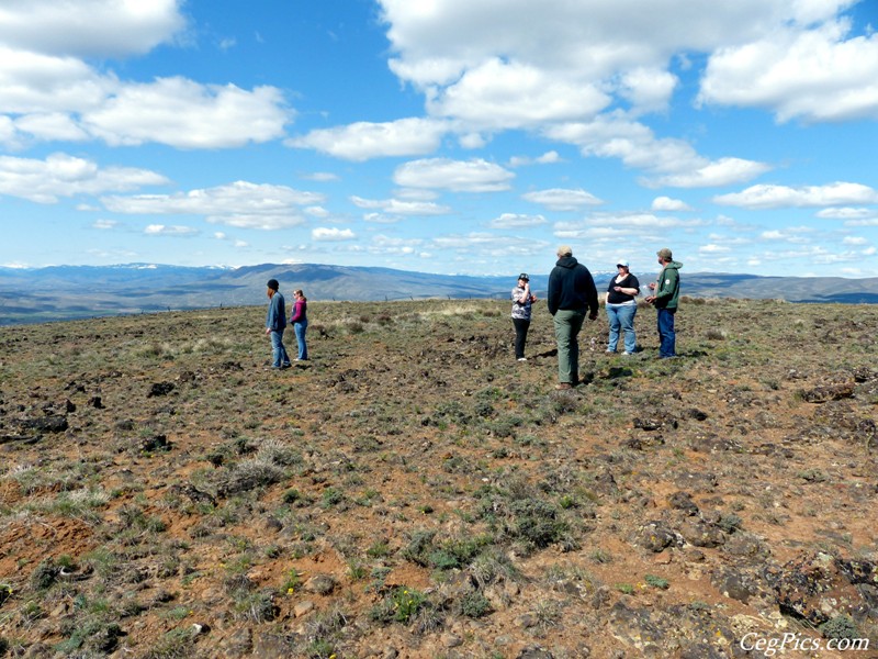 Wenas Wildlife Area