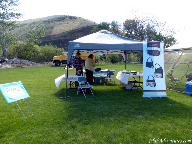 Chief for a Day Golf Fundraiser