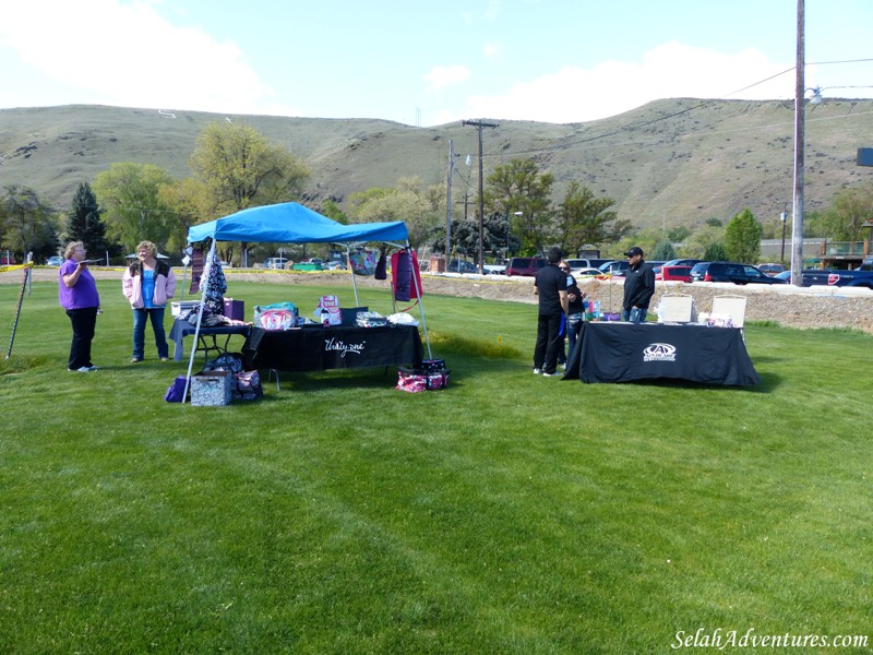 Chief for a Day Golf Fundraiser