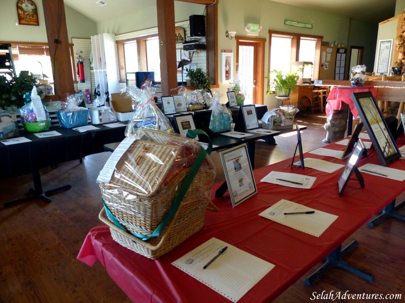 Chief for a Day Golf Fundraiser