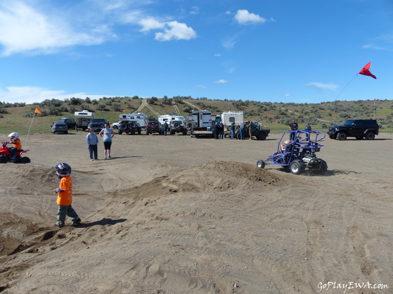 Juniper Dunes