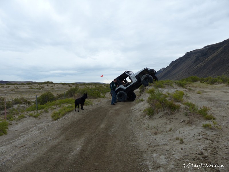 Beverly Dunes