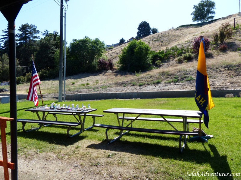 Selah Cub Scouts