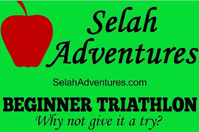Selah Adventures Beginner Triathlon