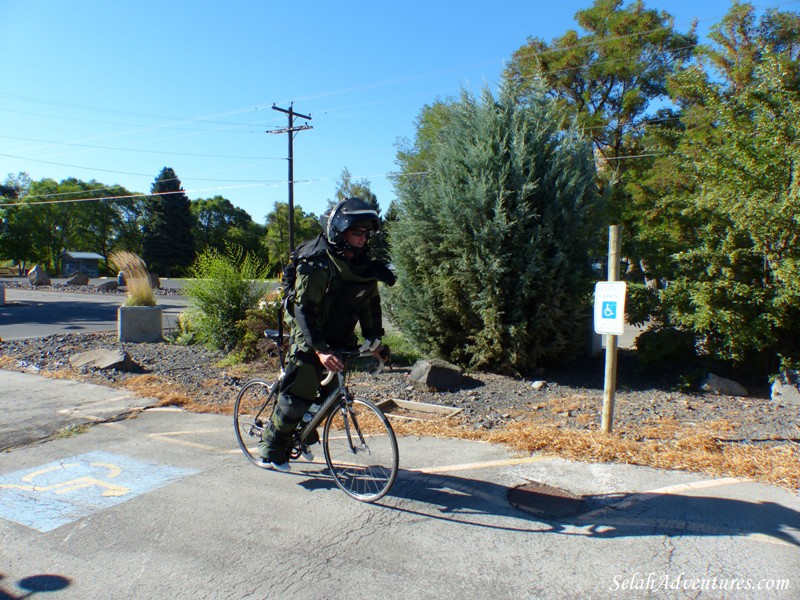 Selah Adventures Beginner Triathlon