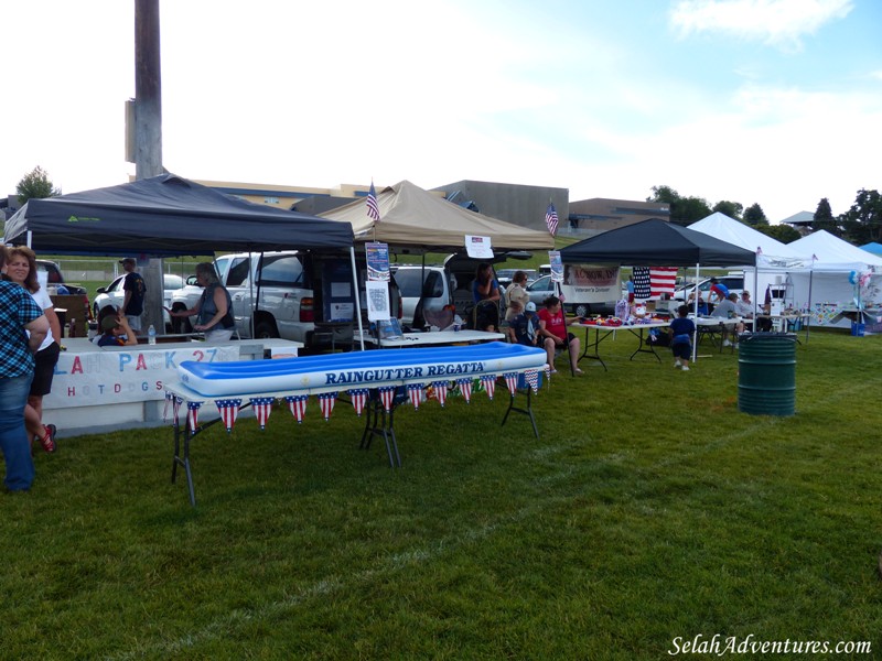 Selah Independence Day Festival