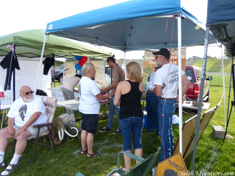 Selah Independence Day Festival