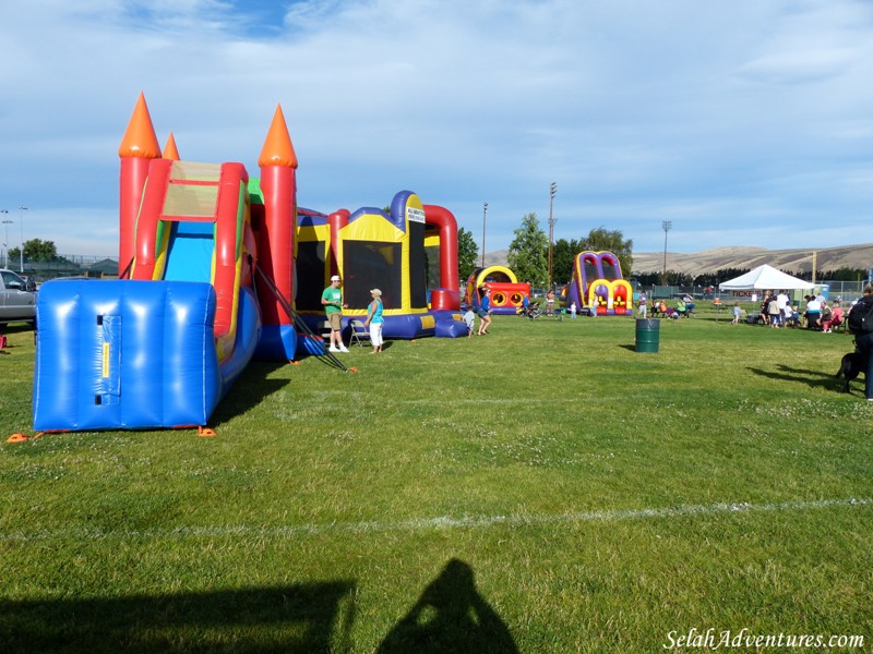 Selah Independence Day Festival