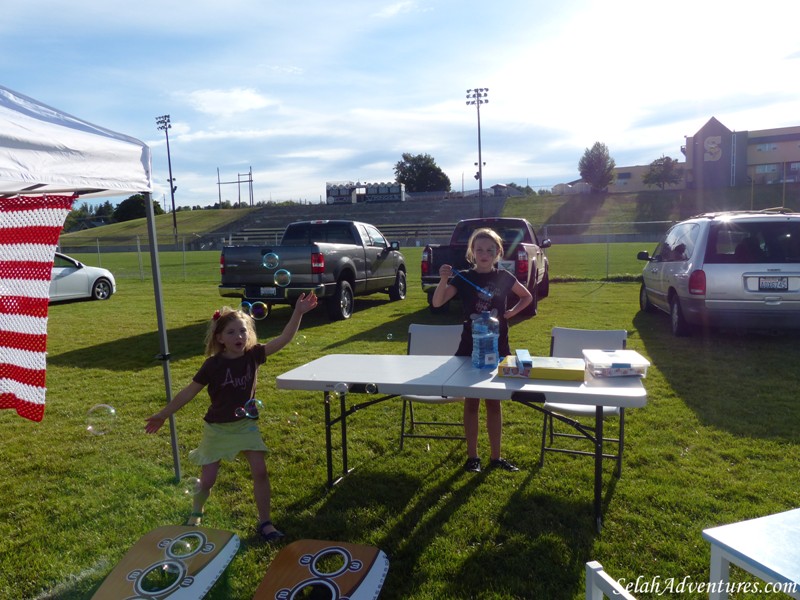 Selah Independence Day Festival