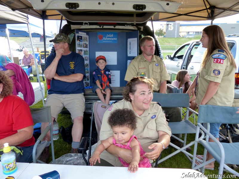 Selah Independence Day Festival