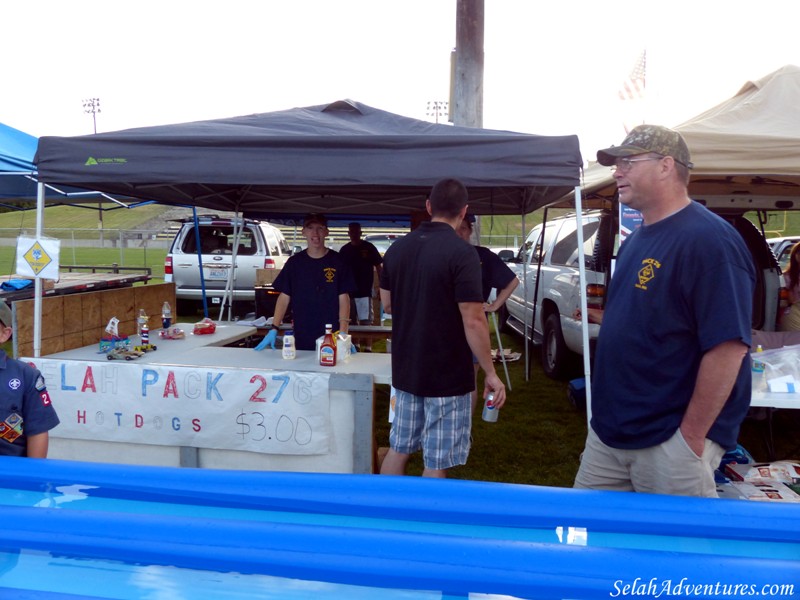 Selah Independence Day Festival