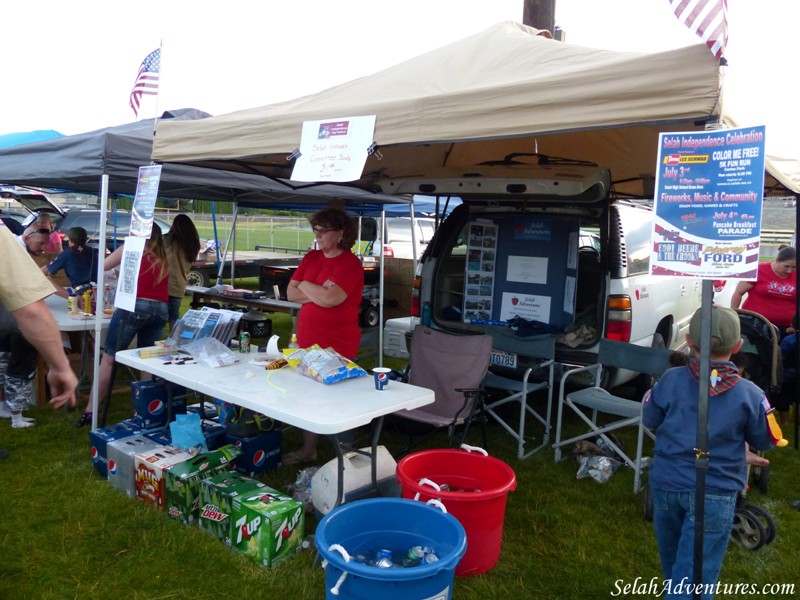 Selah Independence Day Festival