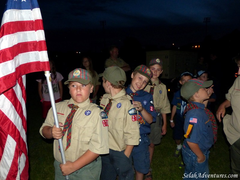 Selah Independence Day Festival