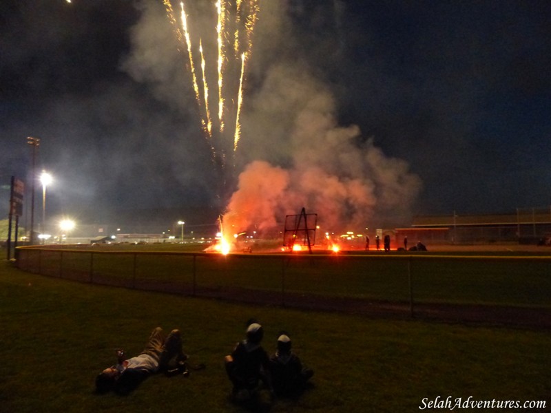 Selah Independence Day Festival