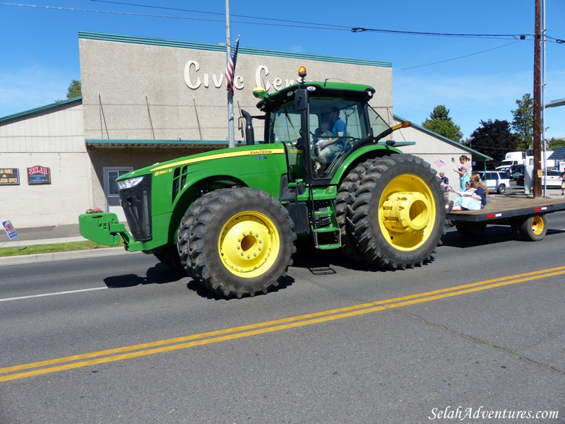 Selah Independence Day Festival